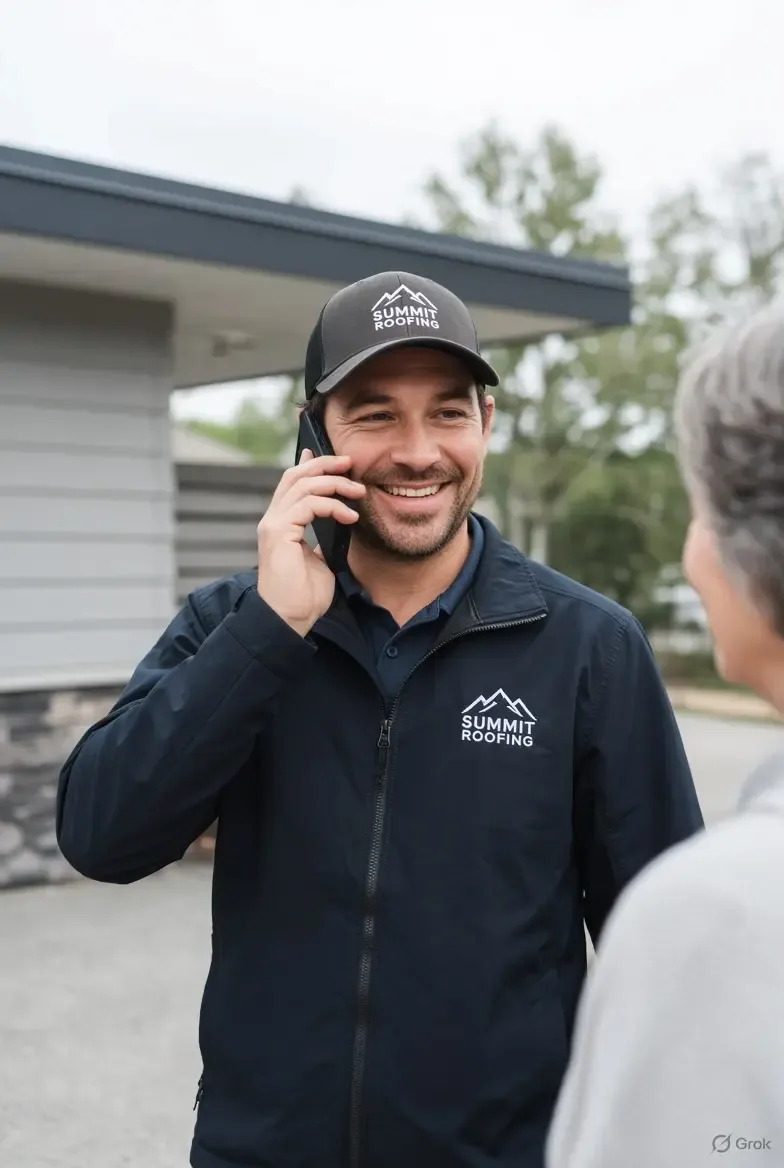 Flat Roof Leak Repair Okmulgee, OK FAQs